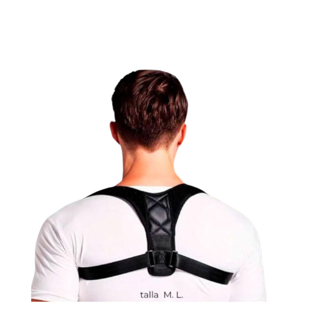 CORRECTOR DE POSTURA