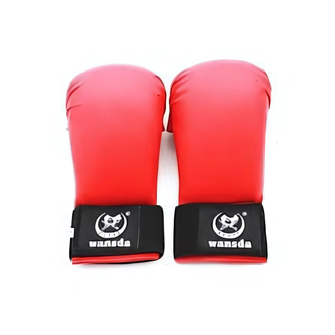 GUANTES KARATE WANSDA