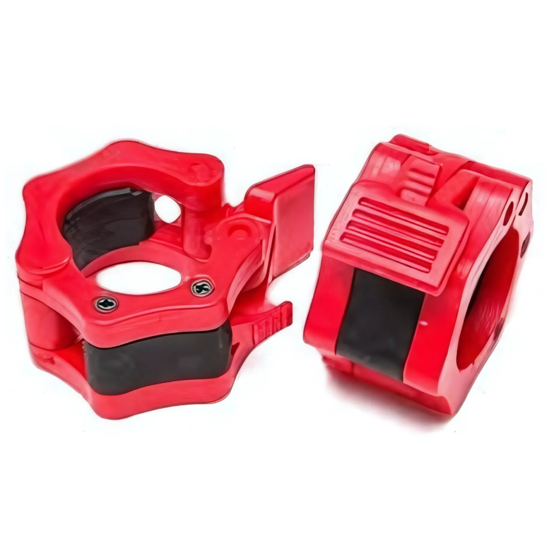 SEGURO PARA BARRA 2"