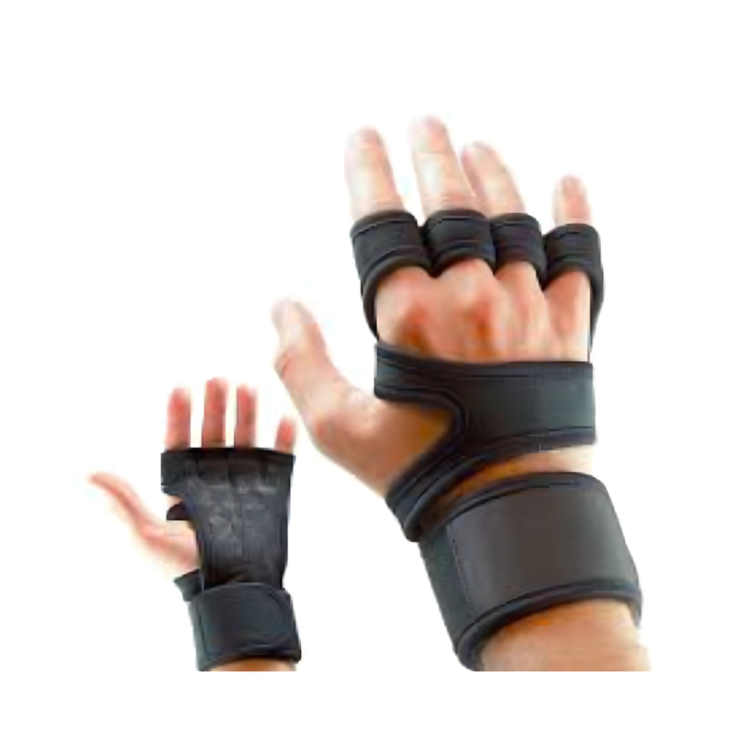 CALLERAS CON MUÑEQUERA