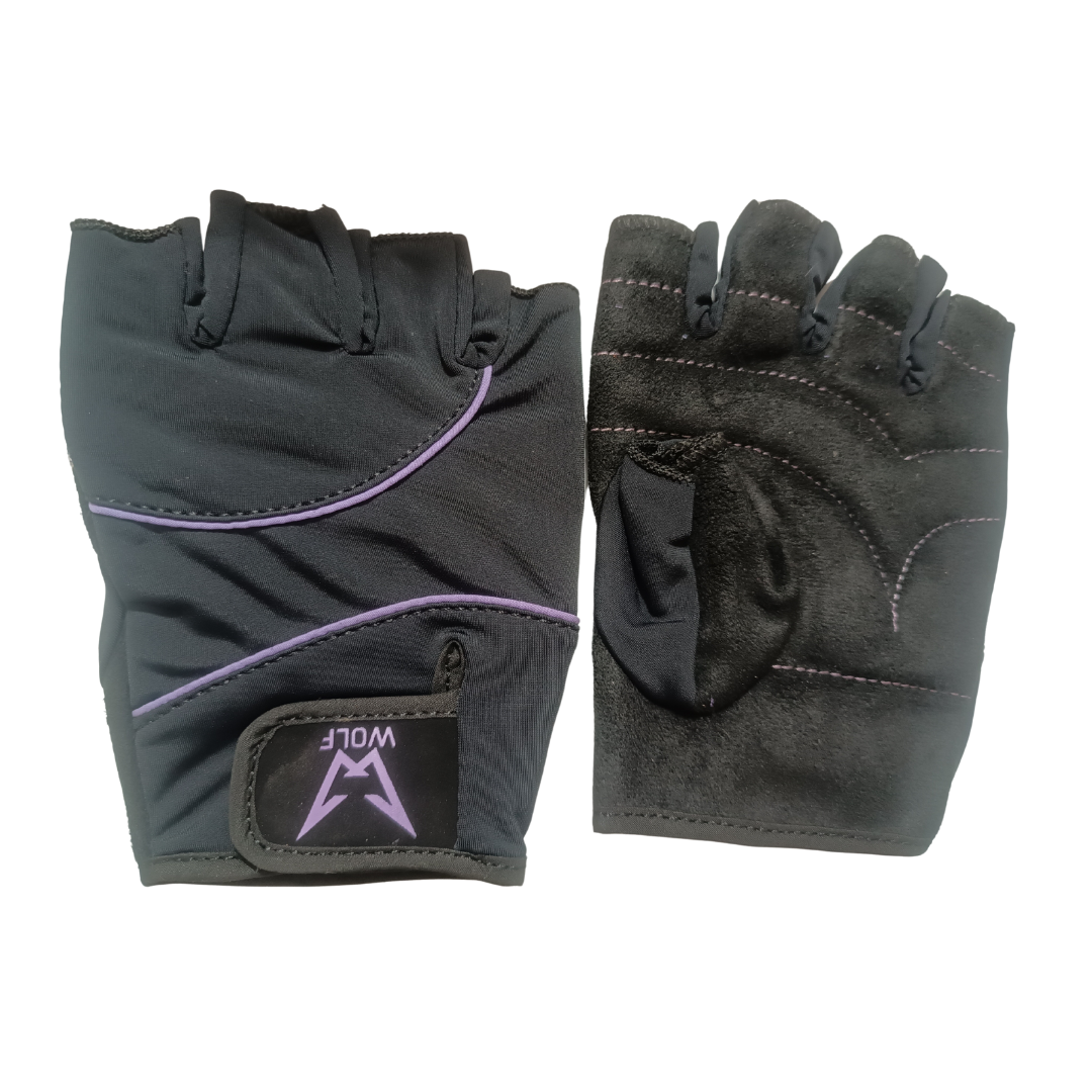 GUANTES GYM