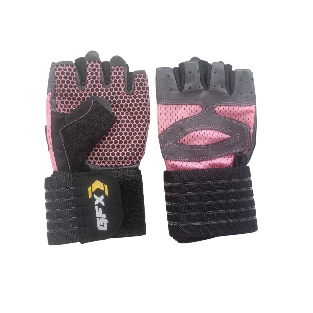 GUANTES GYM