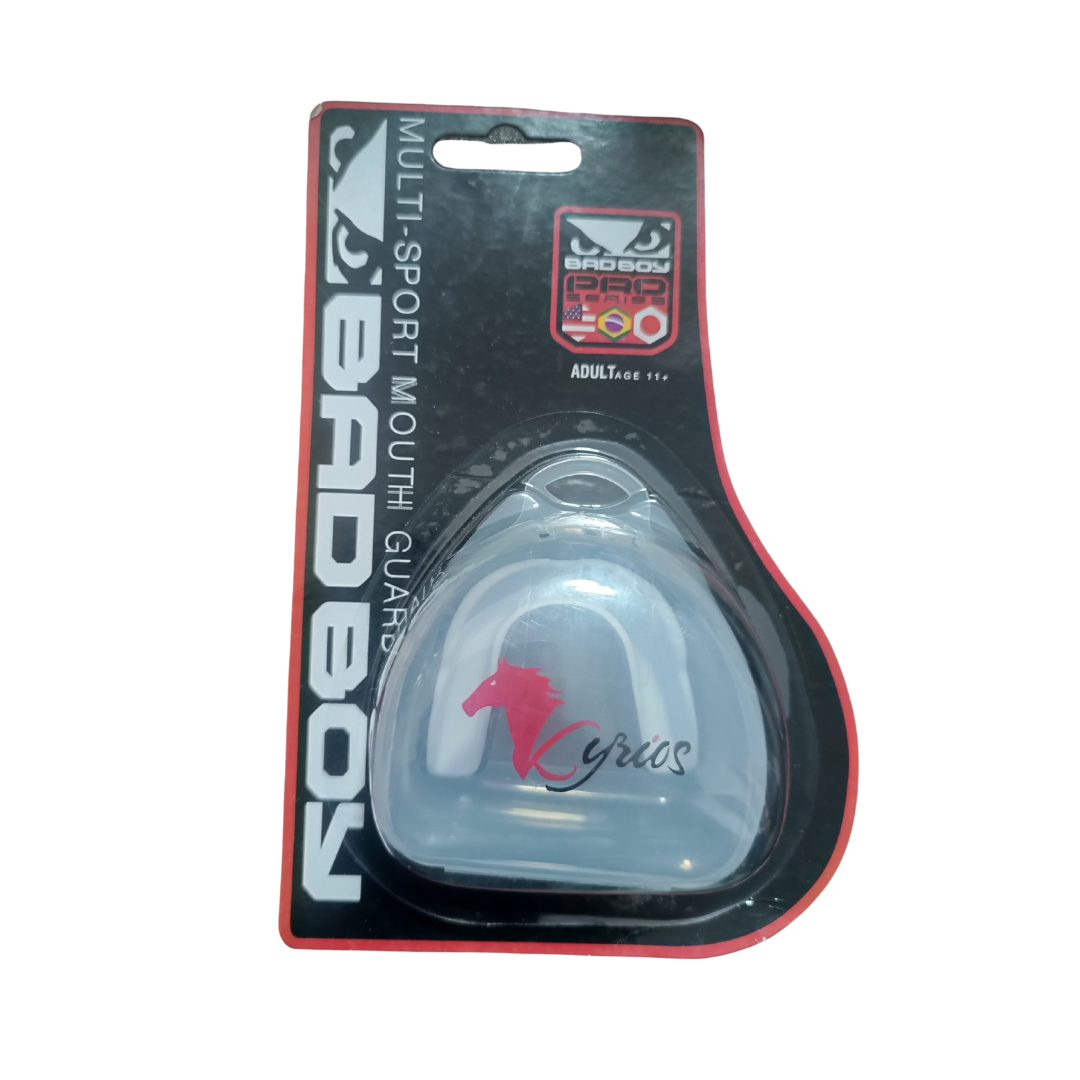 BUCAL BAD BOY KYRIOS