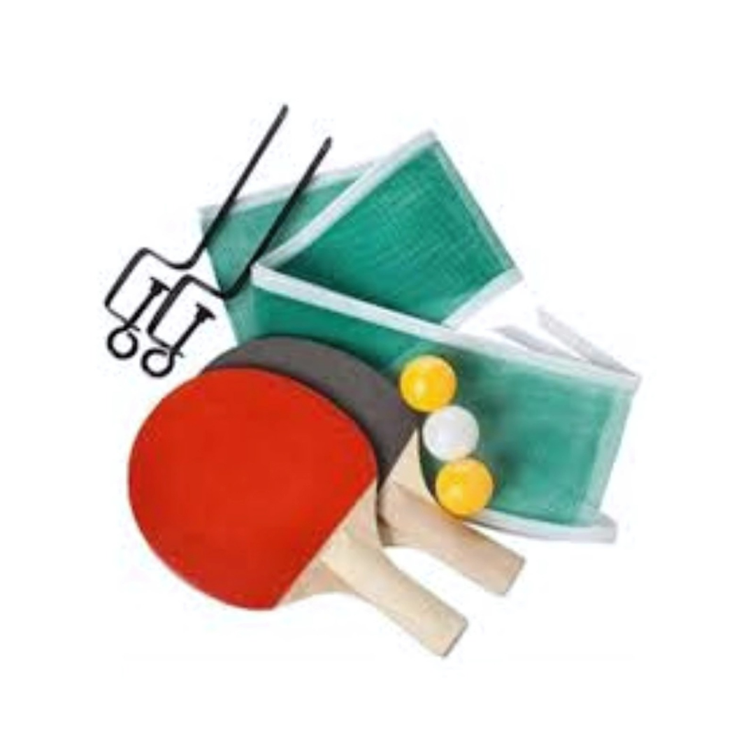 SET PINGPONG