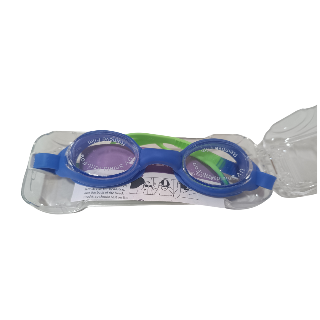 LENTES DE NATACIÓN NIÑOS