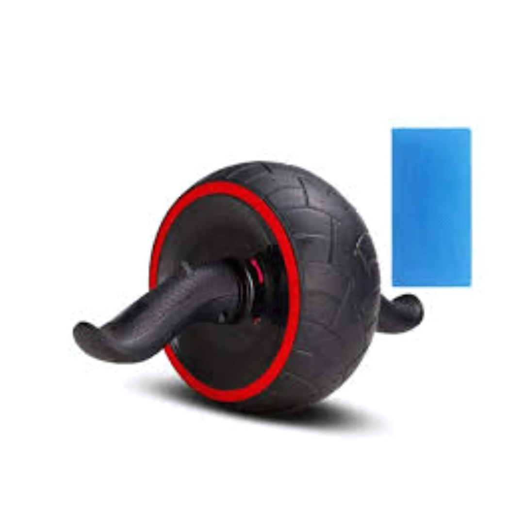 RUEDA ABDOMINAL ÁRABE