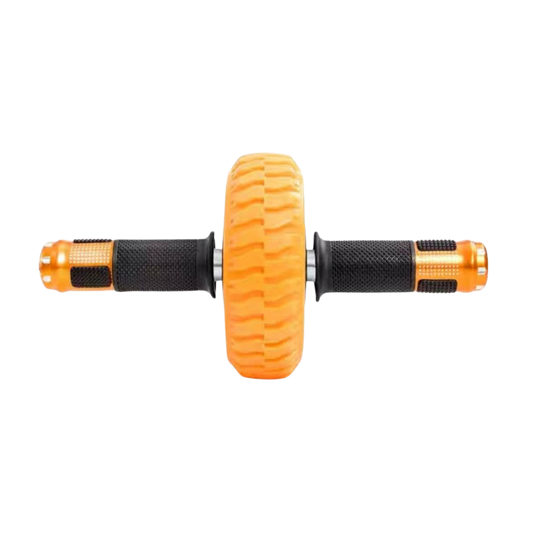 RUEDA ABDOMINAL PESADA