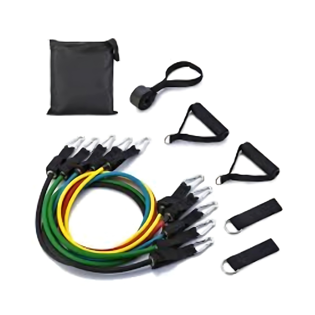 LIGAS DE RESISTENCIA