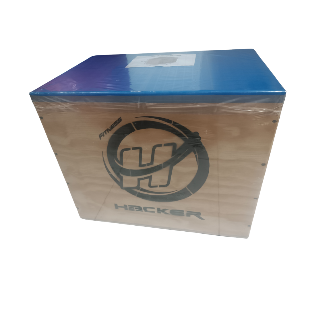 CAJON PLIOMETRICO