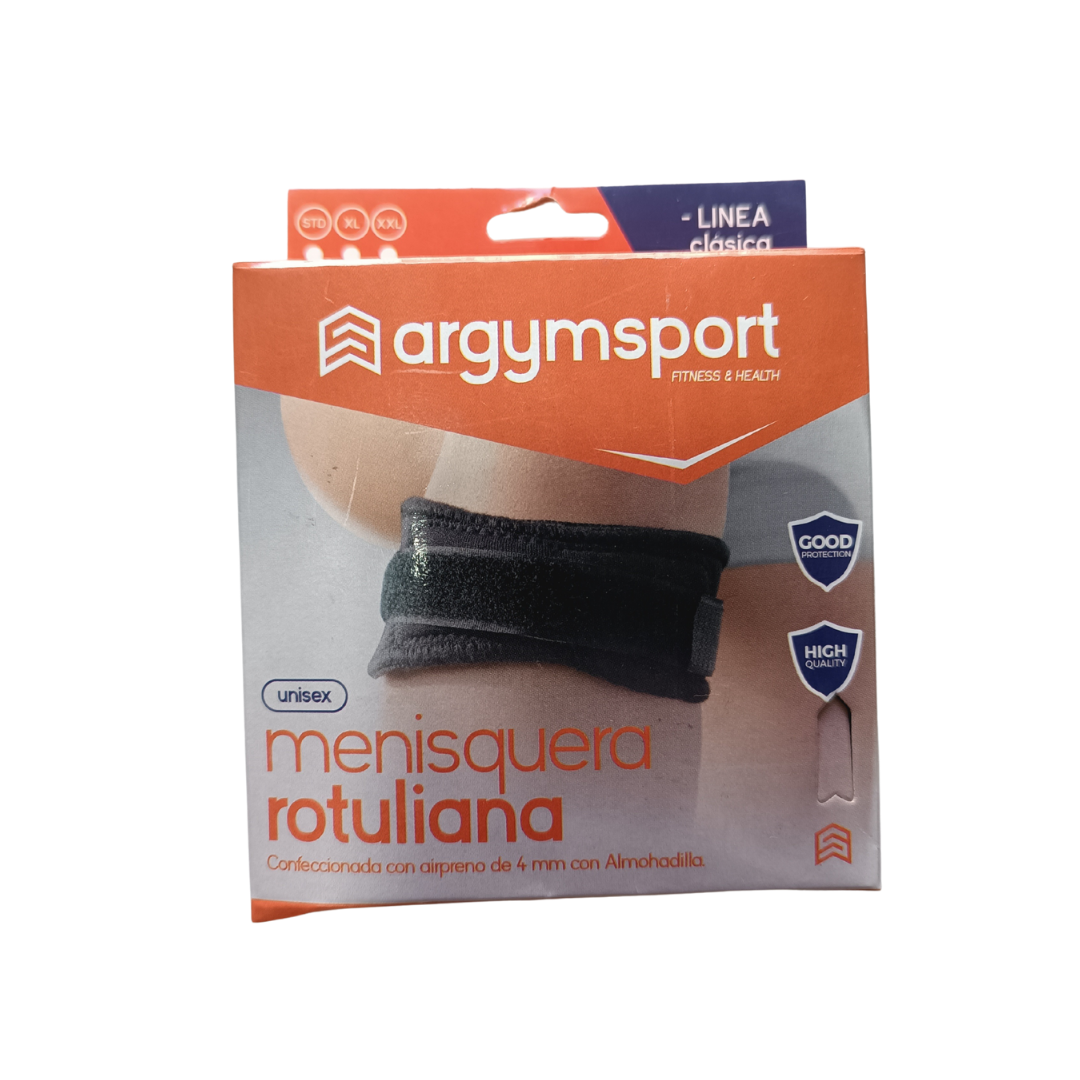 MEÑISQUERA ROTULIANA