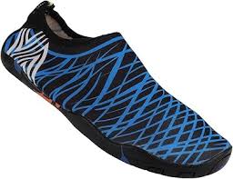 AQUASHOES AZUL